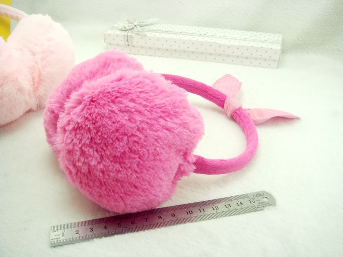 Cache-oreilles pour fille - Ref 2152834 Image 16