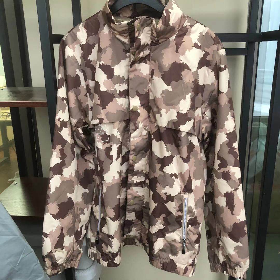 Anta men's clothing and warehouse of the new KT4 Thompson tide knitting sports tops 15931642 - 5