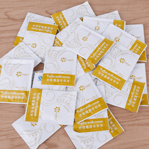 Wonderful creamy milk cream milk coffee mate 3G 50 small bag