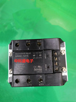Alto Knicks AUTONICS SRH2-1215 Temperature Control Solid State Relay Price Consultation