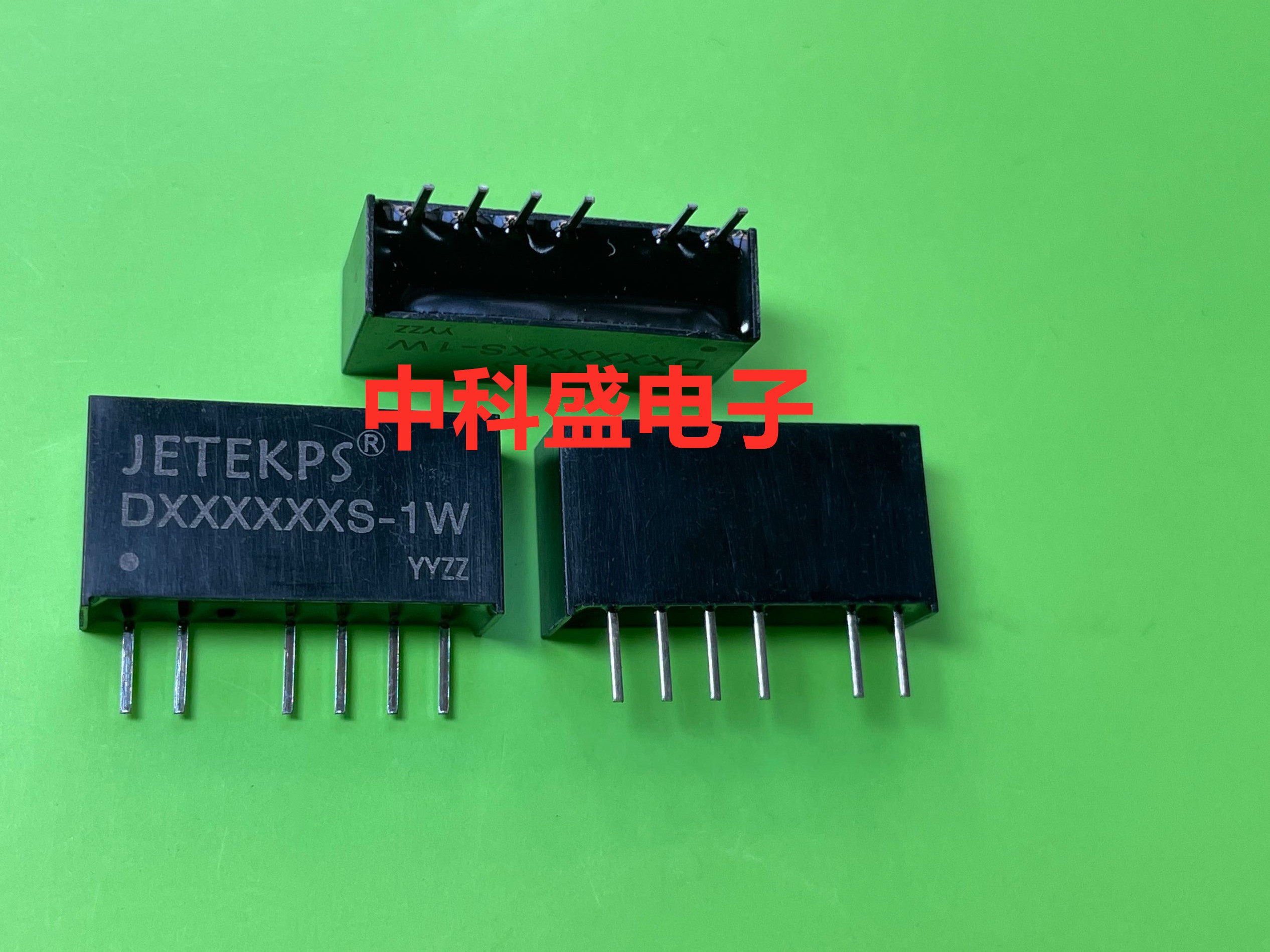 New original JETEKPS AXXXXS-1W DXXXXXXS-1W EXXXXS-1W power module