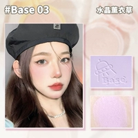 #Base03 Crystal Lavender