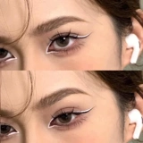 10 рядов большой емкости!Симпатичные ресницы, ложные ресницы, башня, уши пшеницы, ленивая трилогия, чистый дикий маленький дьявол, белый лунный свет