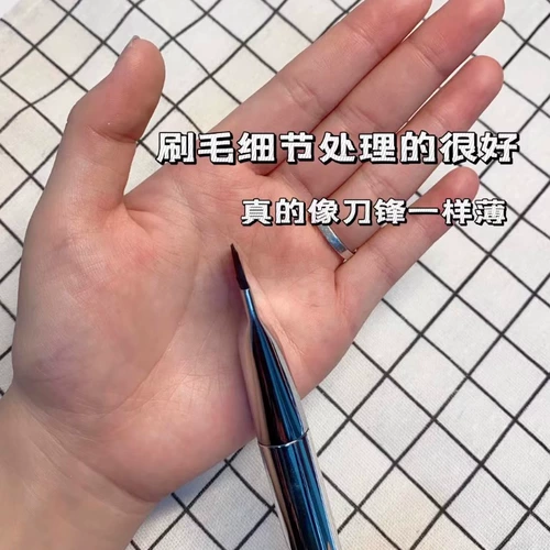 Нет трассии!Южная Корея Фонд Вакемаке кисти шрифт, тот же стиль, без вечной квартиры, без новорожденных макияж кисти