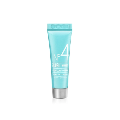 Теперь это очищено!AIKEWEI CREAM CREAM SAMPLE 10 мл Увлажняющий увлажняющий увлажняющий увлажнение