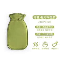 Ровинговая подкладка зеленая