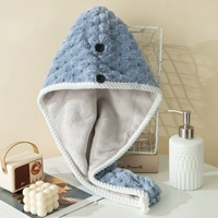 Синий (светло -серый) модель толстой двойной слоя