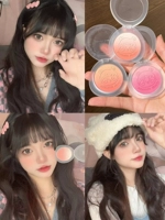 【Румяна класса】 03# песок корицы с корицей