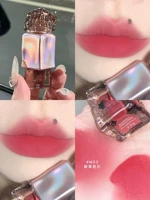 【Lock Lip Cream】 M03#Fresh Classic Bava