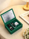 LAMER La Mer three-piece gift set Miracle Cream 7ml + Essence Water 15ml + Concentrated Repair Bottle Essence 3ml