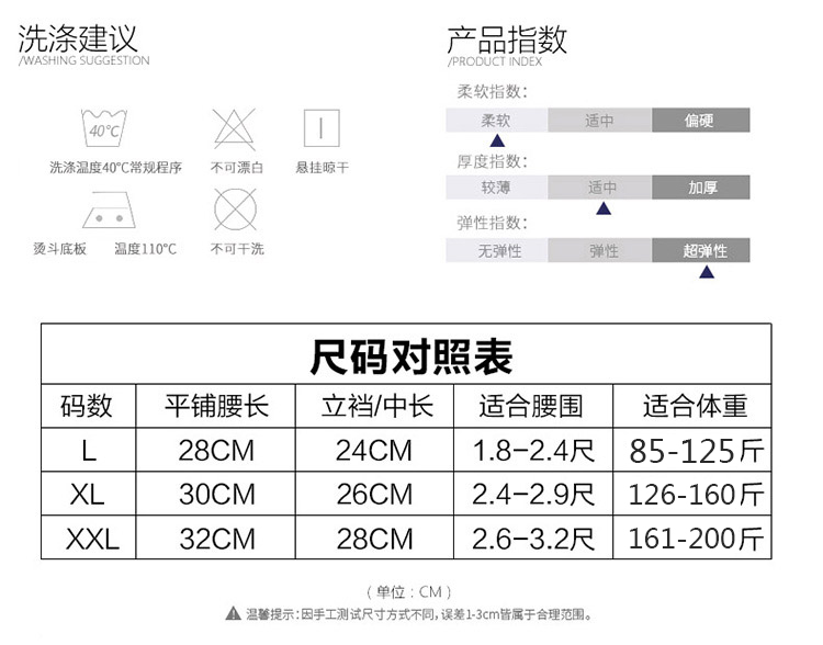 4 hộp quà tặng bông đồ lót của phụ nữ kích thước lớn tóm tắt chất béo mm trung niên bụng của phụ nữ thở hip quần