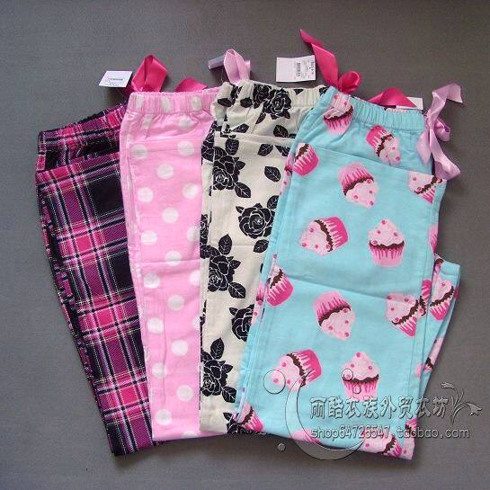 Pantalon pyjama - Ref 730171 Image 11