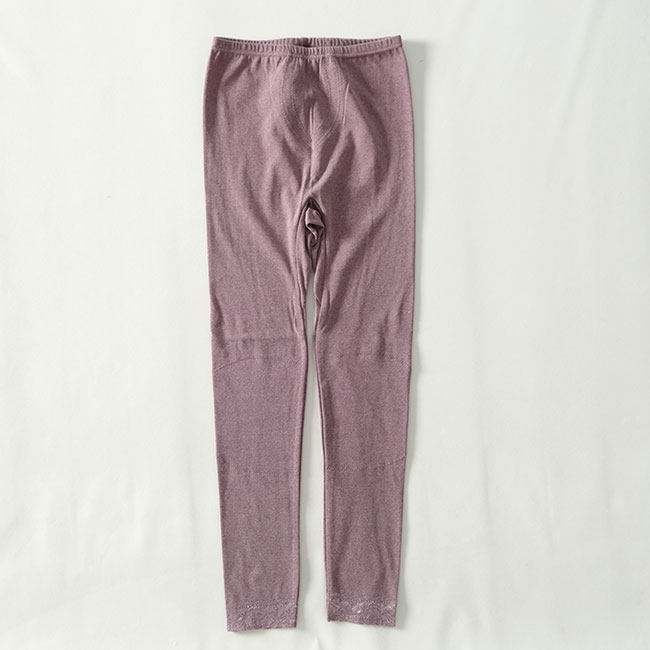 Pantalon collant en coton - Ref 751288 Image 9