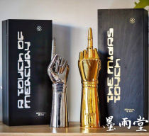 Spot Case Studyo X Kongshanji Cooperative Machinery Co Ltd