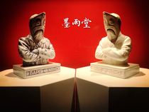 IN-STOCK NEIGHBORHOOD X BAPE BOOZE SHARK CE-INCREASE CHAMBER INCENSE BURNER