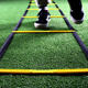 Agility Ladder Rope Ladder Soft Ladder Step Speed ​​Training Ladder Jump Ladder Tennis Training Step Ladder Football Training Soft Ladder