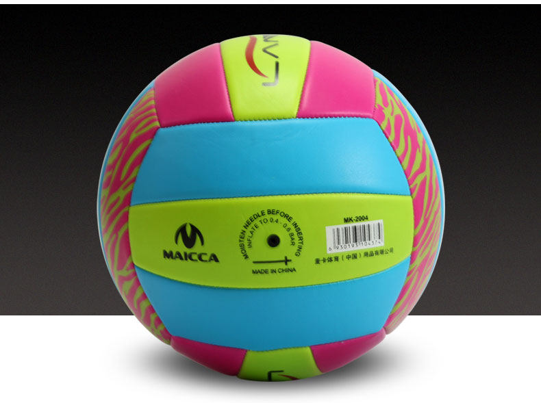 Ballon de volley-ball - Ref 2011345 Image 20