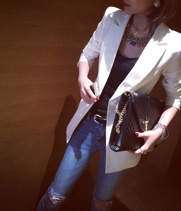Veste pour femme KISKIY     en Polyester - Ref 3220369 Image 3