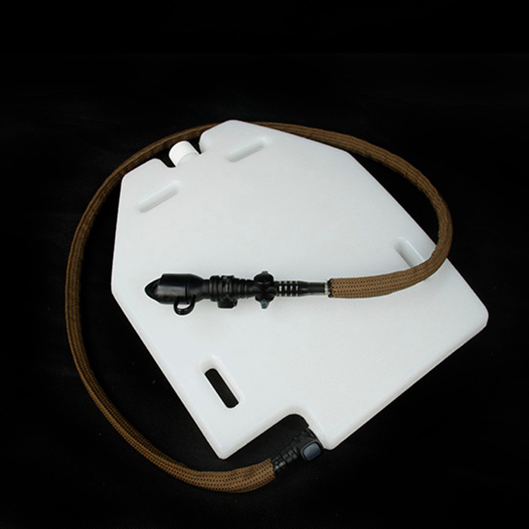 TMC2793 CPC AVS JPC Tactical Vest Built-in Water tank capacity about 1 5L CS Equipment Accessories