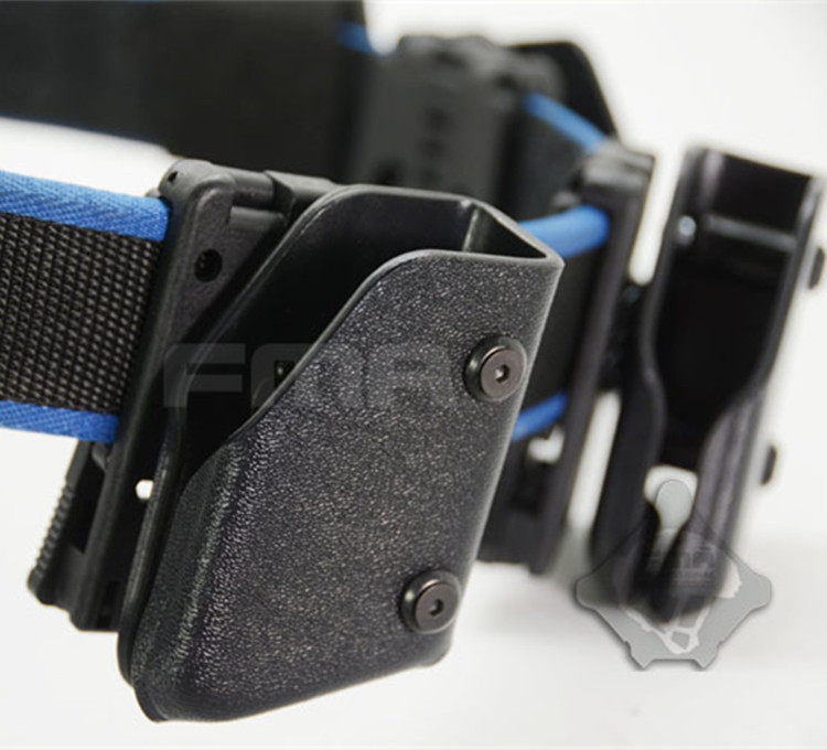 IPSC USPSA IDPA competitive fast pull-out jacket multi-angle rotary quick pull-out cover with type of belt