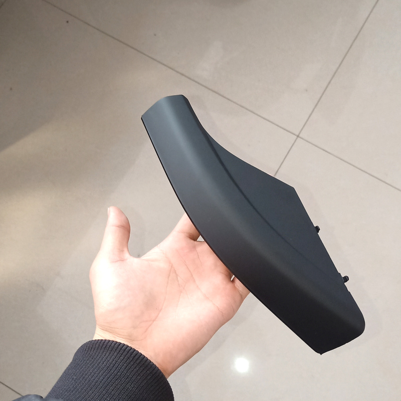 Thích nghi với giá đỡ hành lý Santa Fe hiện đại Santa Fe Huatai Santa Fe giá đỡ mái trang trí - Roof Rack baga mui xe oto