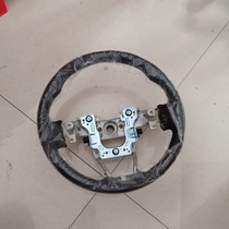 Original fit Hyundai ix35 18 19 20 20 Steering Wheel Key Car Accessories