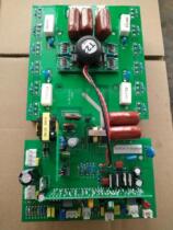 zx7-200250 upper board 12 mos pipe welder circuit board inverter board