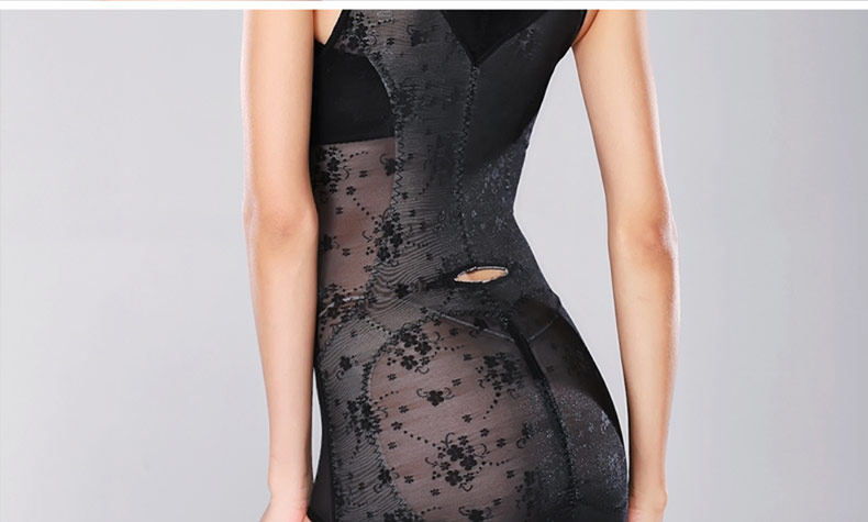 Sous-vêtement minceur MT14C265 en nylon - Ref 692407 Image 29