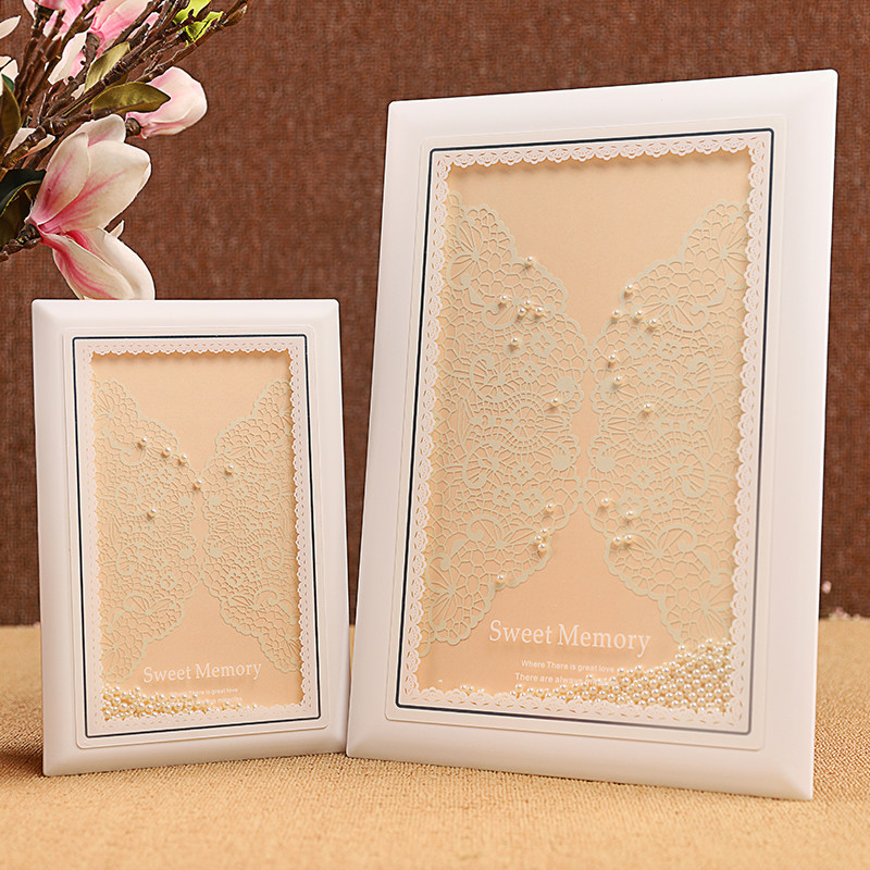 Wedding Dress Photo Book Making Cortical Couple Wedding Wedding Wedding Photo Book Custom 12 12-Inch 18-Inch High-end Photo Gallery Shadow Collection