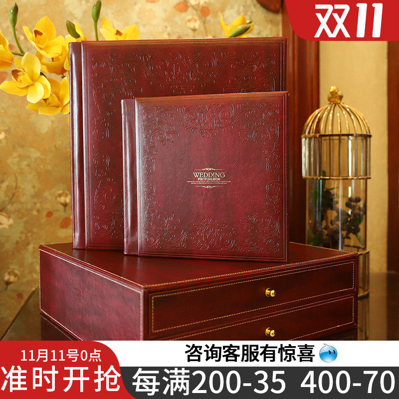 Wedding photo Photocopy of the photo gallery High-end Cortex Wedding Photos of Wedding Photos Refined to the Book of Mother's Book of Remembrance Customized