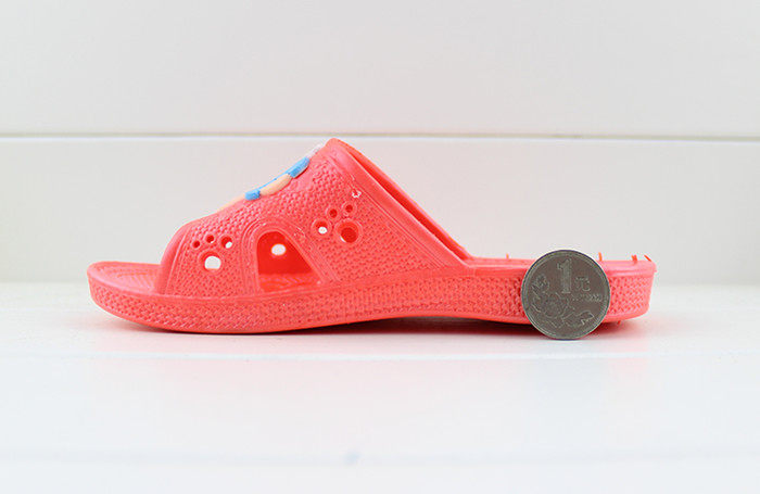 Chaussons enfants pour été - semelle plastique - Ref 1024860 Image 21