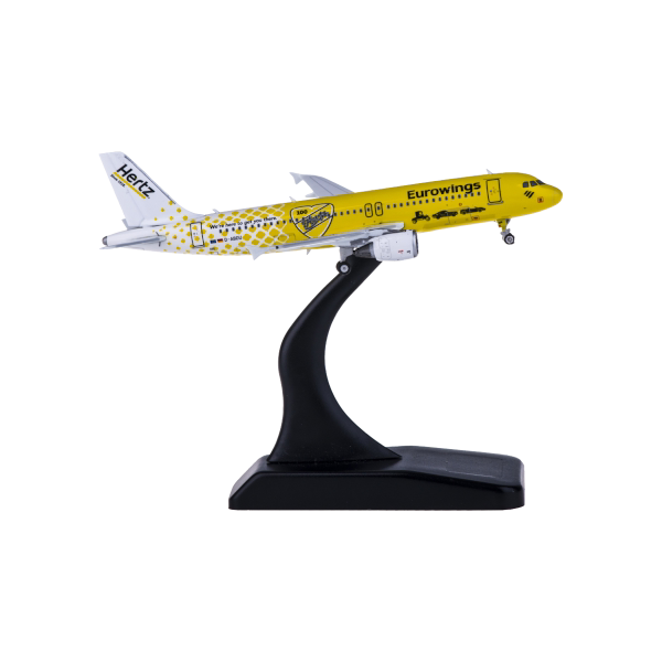 Phoenix 1:400 PH04287 Eurowings Air A320 D-ABDU