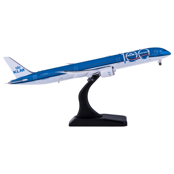 Phoenix 1:400 PH11551 Dutch Royal Air Boing 787-10 PH-BKA 100