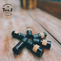 Time House flower massage compound essential oil rose jasmine patchouli sandalwood wood fragrance seer Siyi teacher