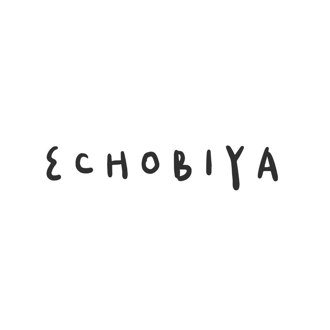 ECHOBIYA的LOGO