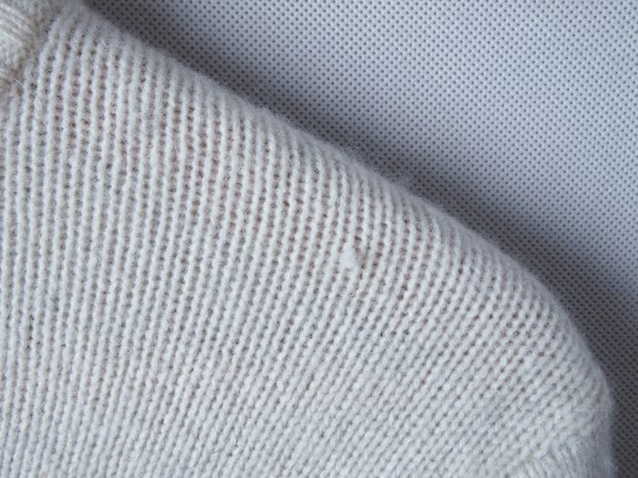 Điều trị giải phóng mặt bằng nam nửa áo len dày trùm đầu áo polo