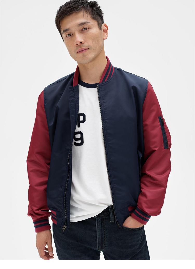 Blouson homme manches longues - Ref 3119513 Image 24