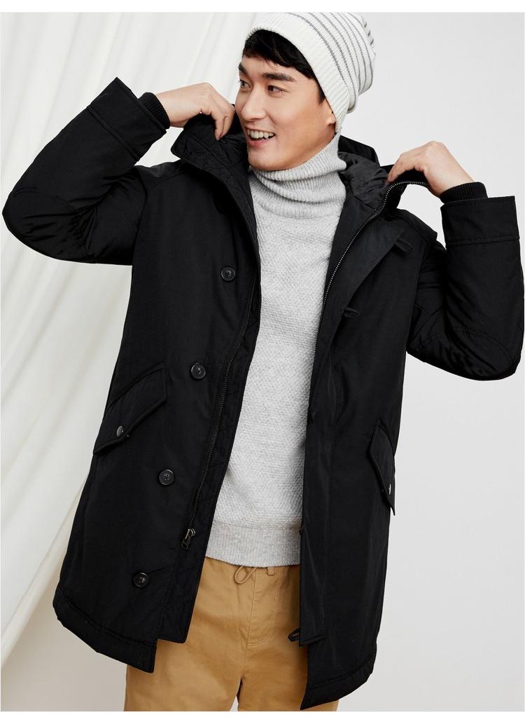 Blouson homme - Ref 3122167 Image 26