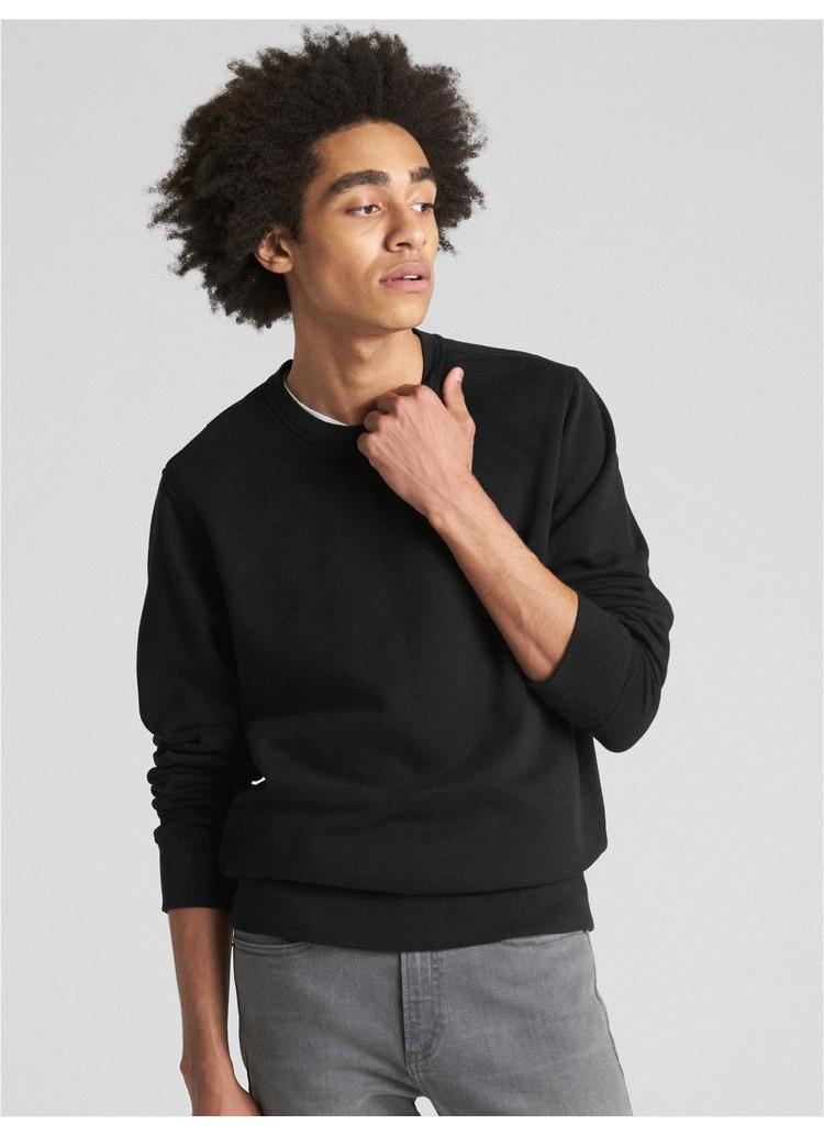 Sweatshirt homme - Ref 3129247 Image 17