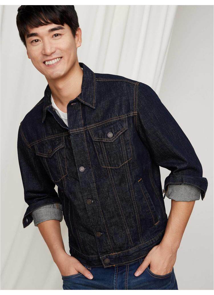 Blouson homme manches longues en Coton - Ref 3115933 Image 33