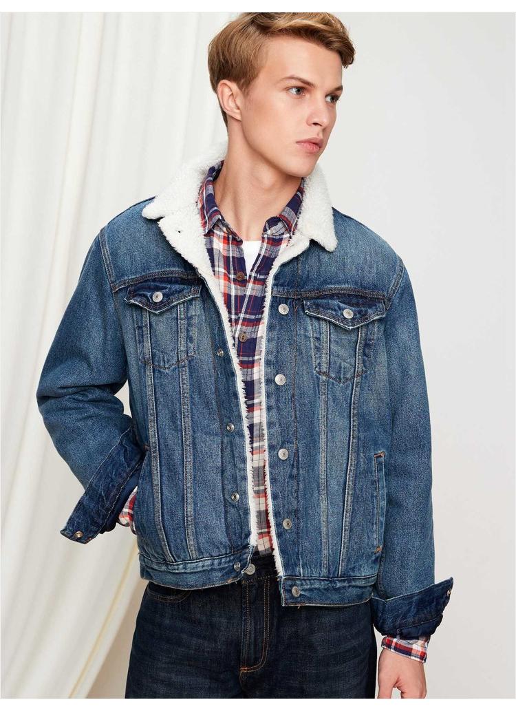 Blouson homme manches longues - Ref 3117748 Image 16