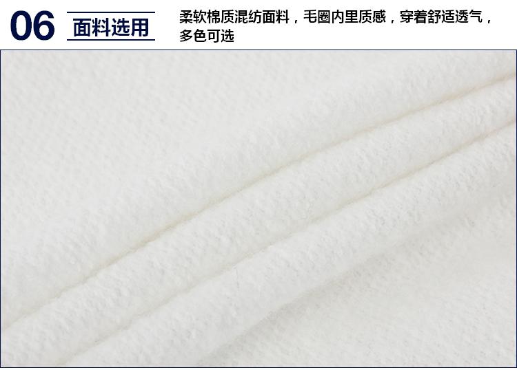 Sweatshirt femme - Ref 3217178 Image 21