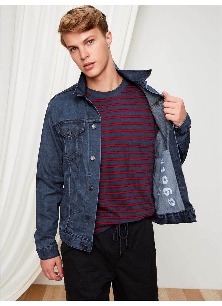 Blouson homme manches longues - Ref 3118722 Image 33