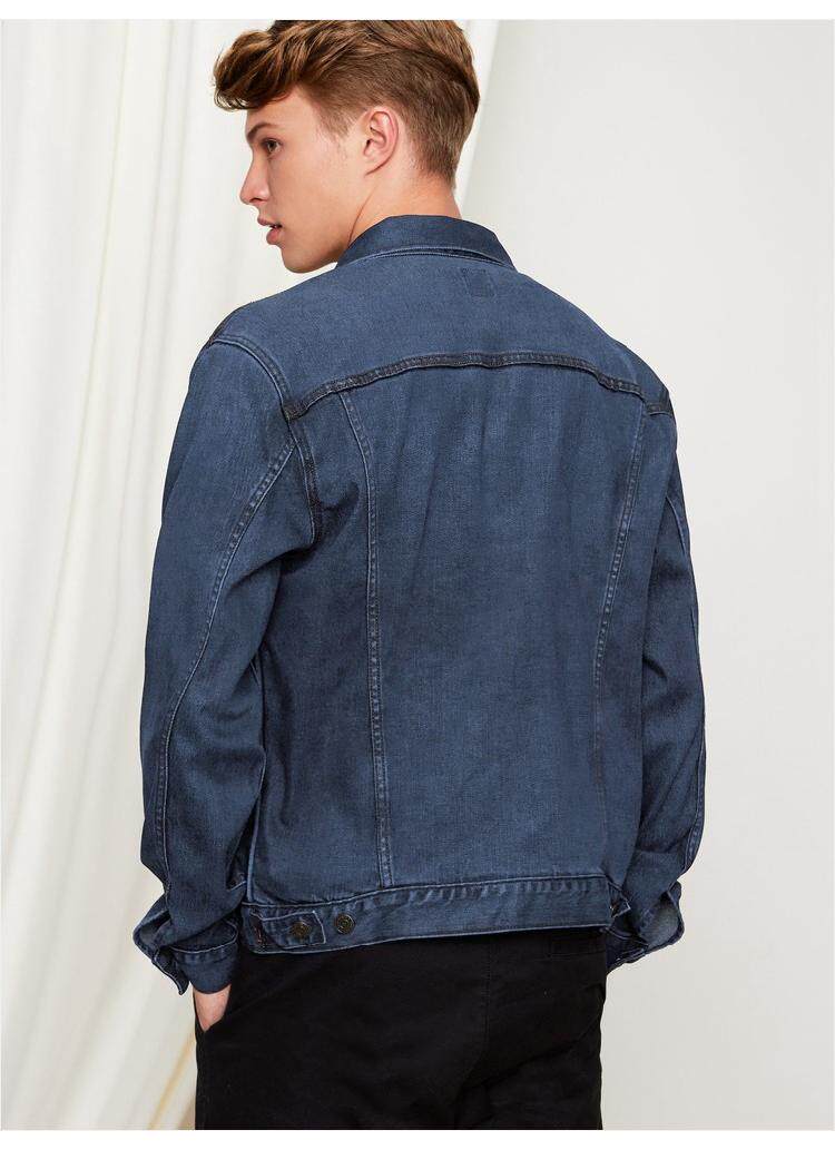 Blouson homme manches longues - Ref 3118722 Image 34