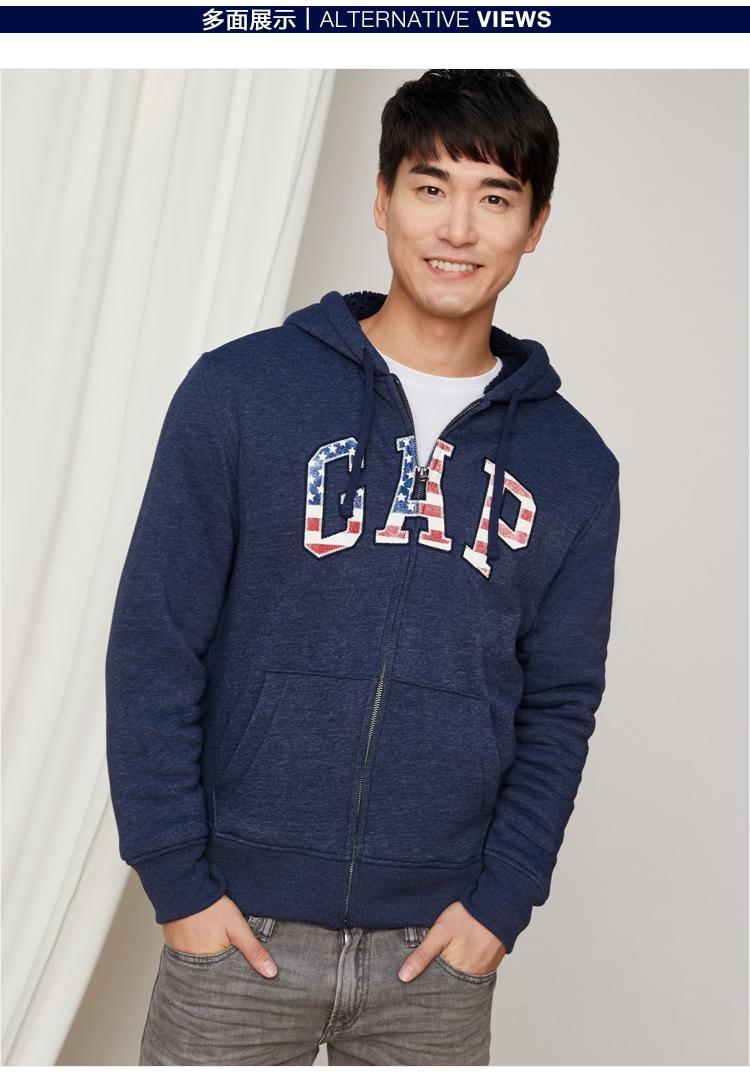 Sweatshirt homme - Ref 3128997 Image 35