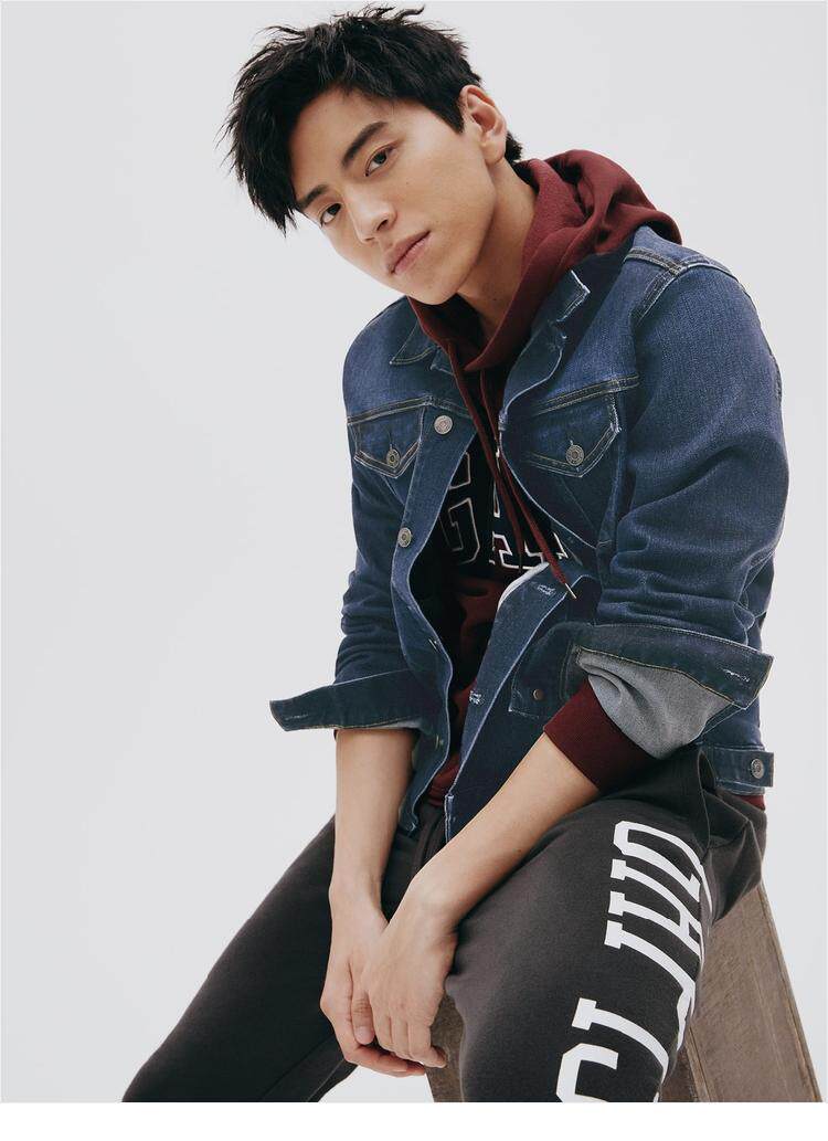 Blouson homme manches longues - Ref 3118722 Image 22