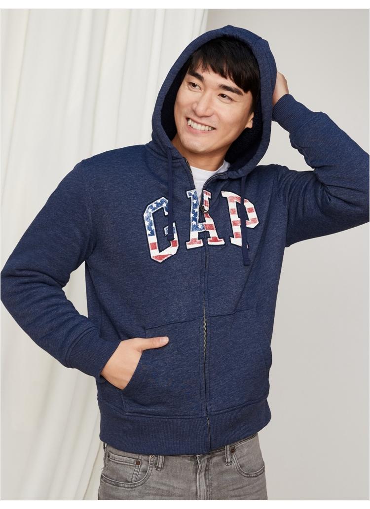Sweatshirt homme - Ref 3128997 Image 36