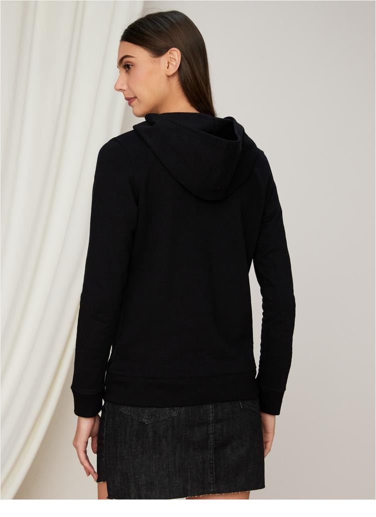 Sweatshirt femme - Ref 3217047 Image 12