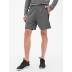 Quần short thể thao nam GapFit 395744 quần thun co giãn eo quần âu nam chạy hè - Quần thể thao quần tập gym nữ lưng cao Quần thể thao