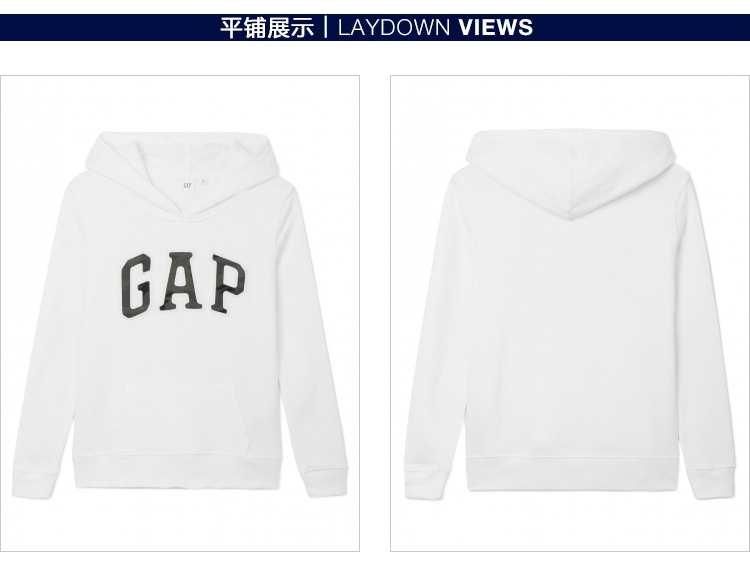 Sweatshirt femme - Ref 3216878 Image 15